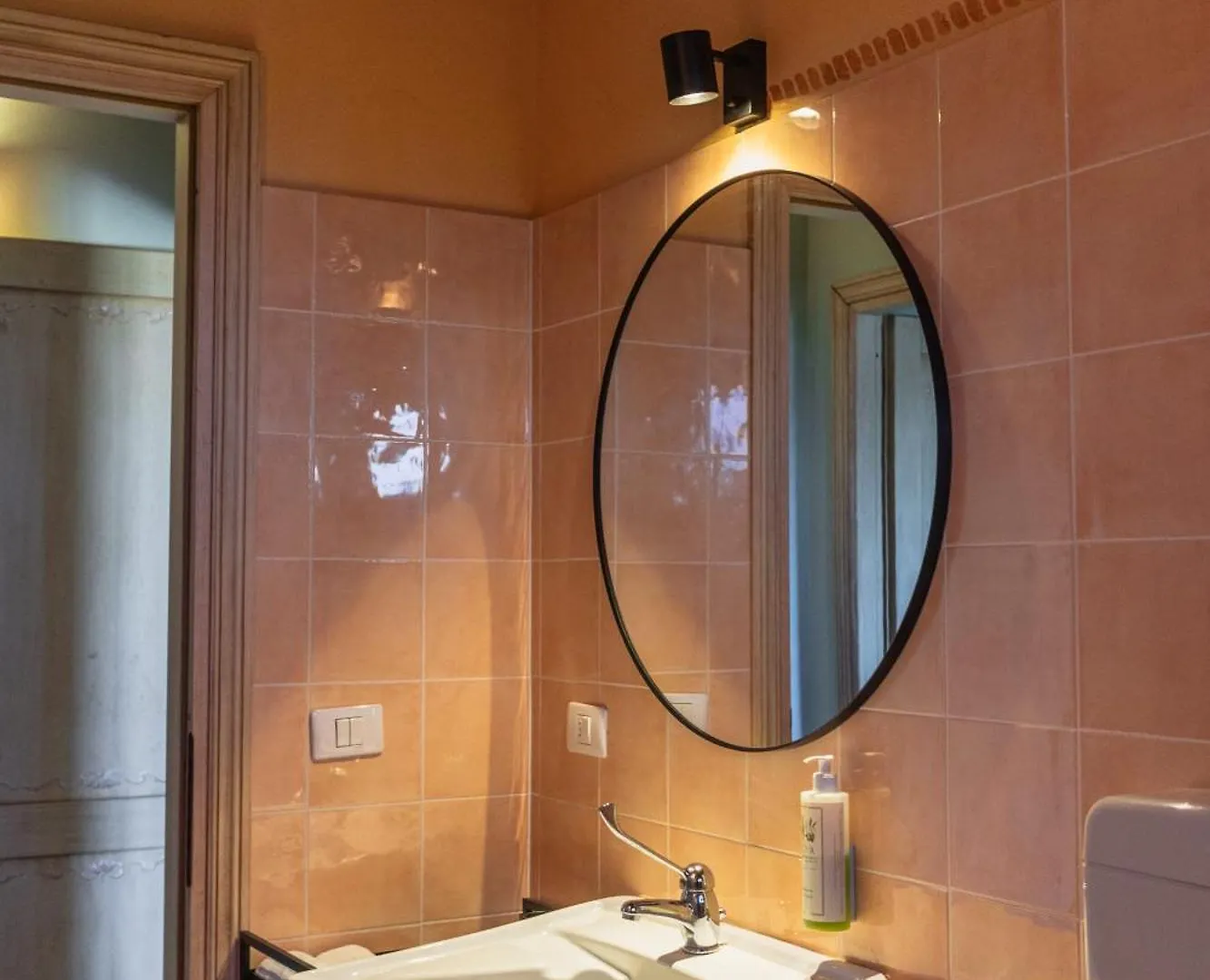 Borgo Belsedere - Apartments At A Historic Estate In Tuscany Trequanda 0*,