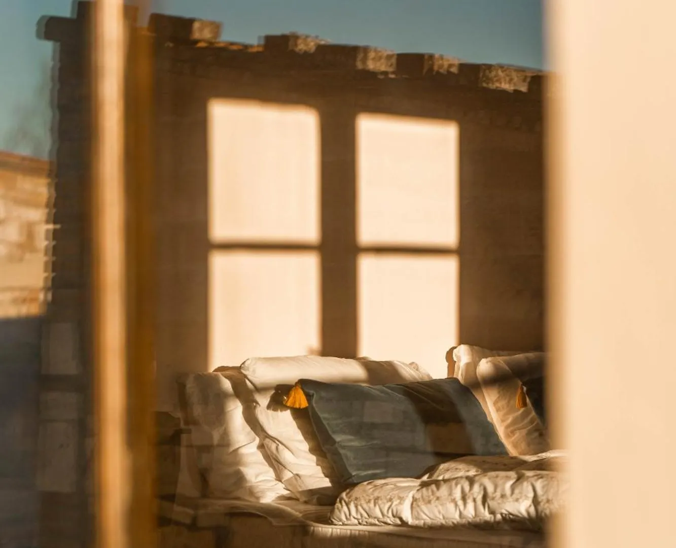 Borgo Belsedere - Apartments At A Historic Estate In Tuscany Trequanda