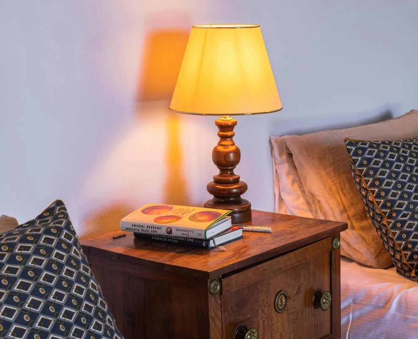 Borgo Belsedere - Apartments At A Historic Estate In Tuscany Trequanda