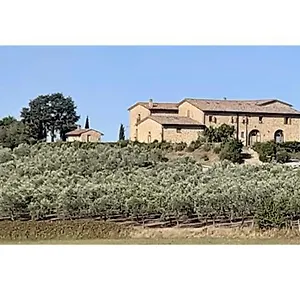 Casamarziatoscana Trequanda