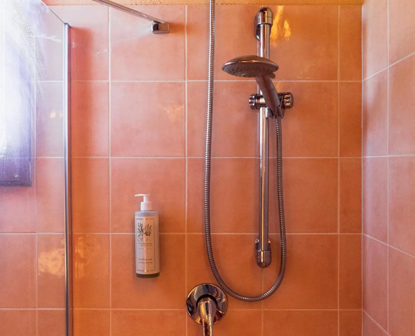 Borgo Belsedere - Apartments At A Historic Estate In Tuscany Trequanda