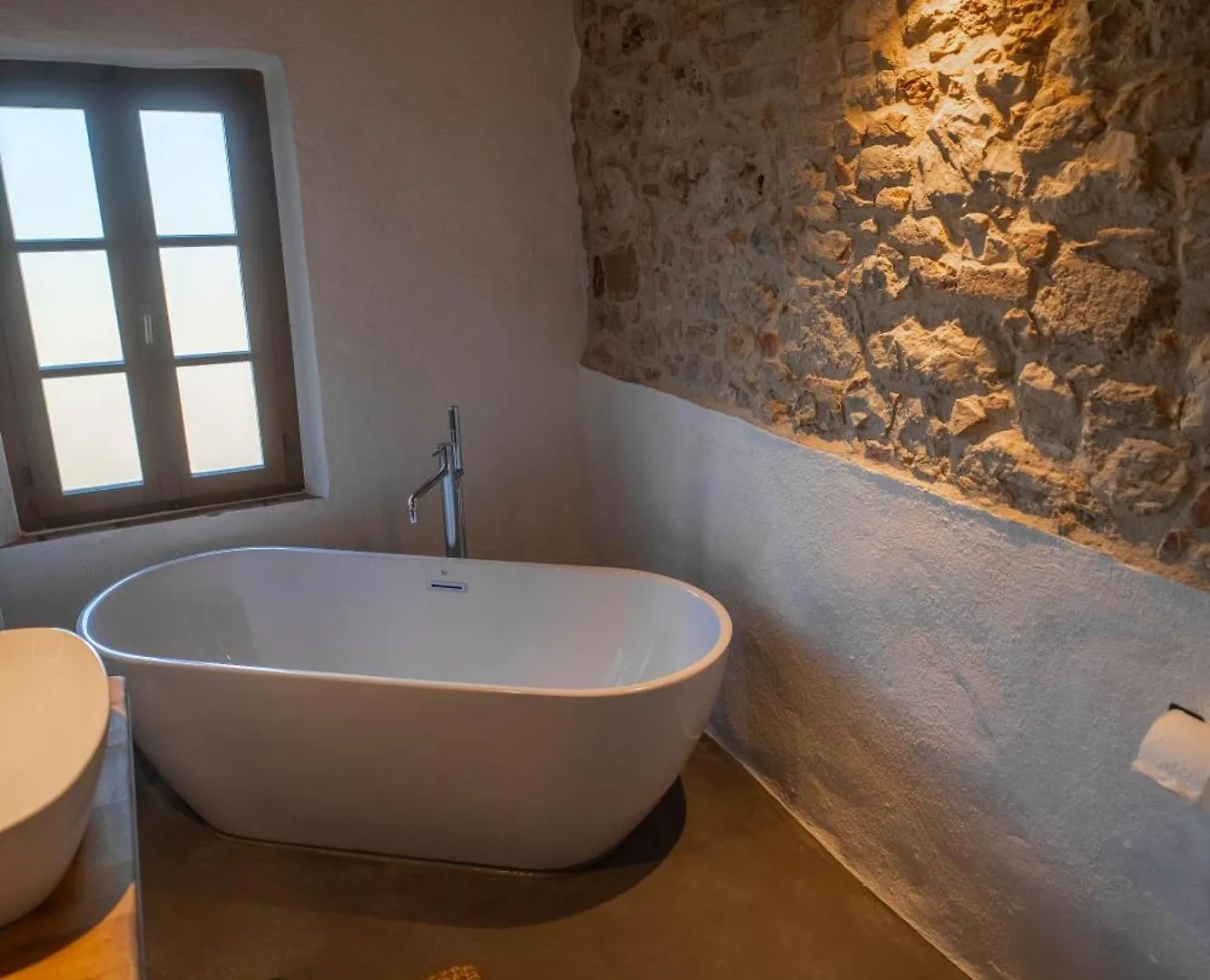 Borgo Belsedere - Apartments At A Historic Estate In Tuscany 트레콴다