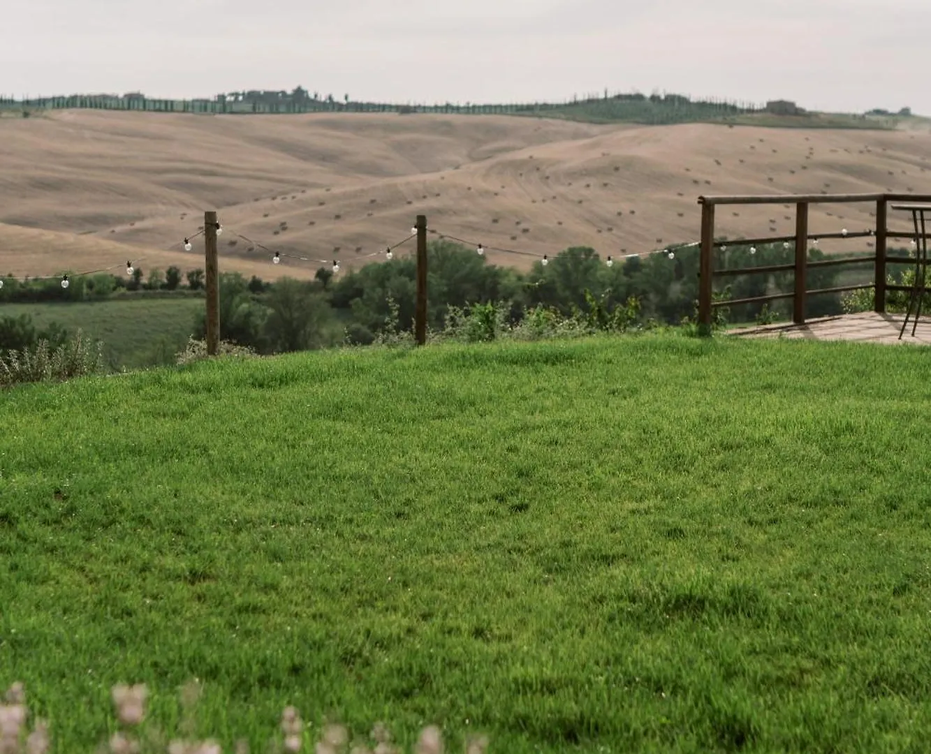 Borgo Belsedere - Apartments At A Historic Estate In Tuscany 트레콴다 0*,  이탈리아