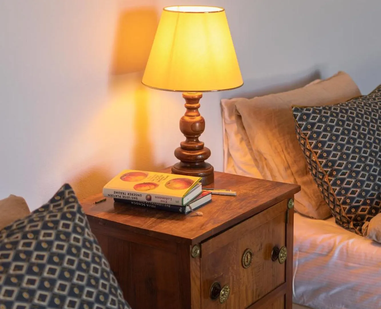Borgo Belsedere - Apartments At A Historic Estate In Tuscany 트레콴다