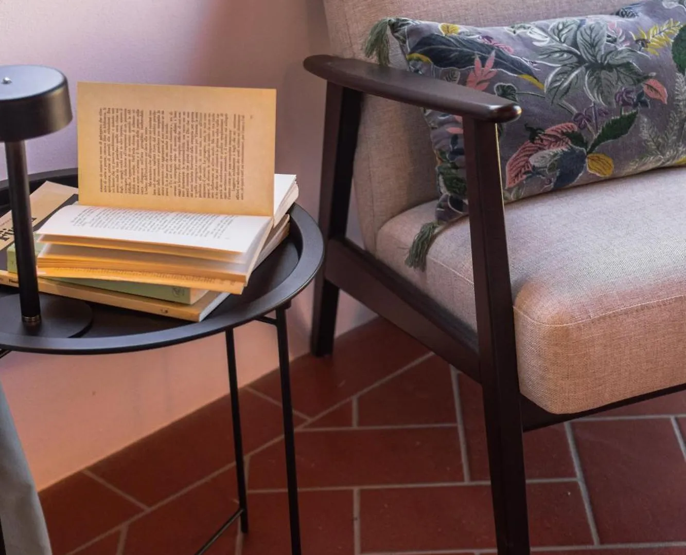 Borgo Belsedere - Apartments At A Historic Estate In Tuscany 트레콴다