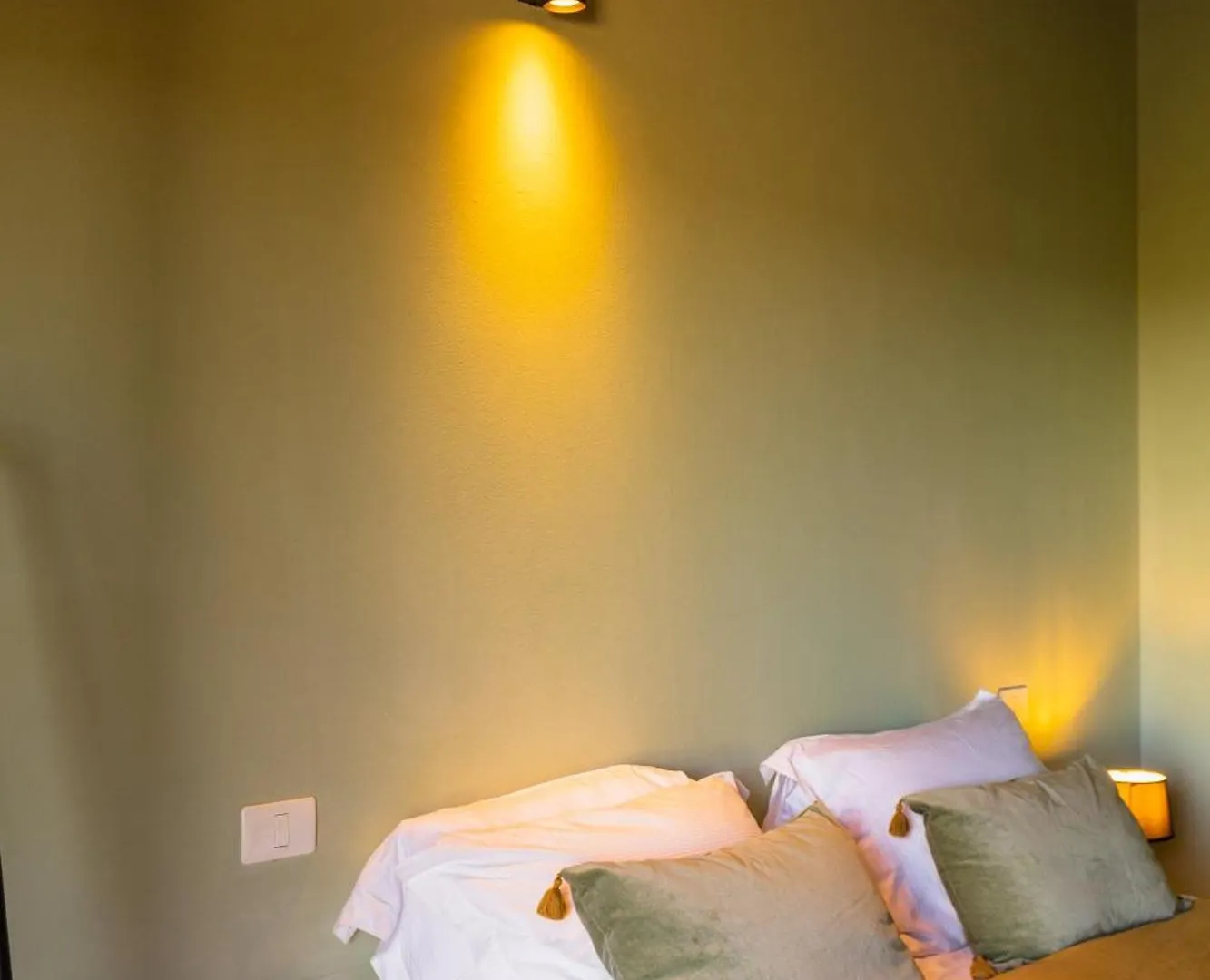 Borgo Belsedere - Apartments At A Historic Estate In Tuscany 트레콴다 이탈리아